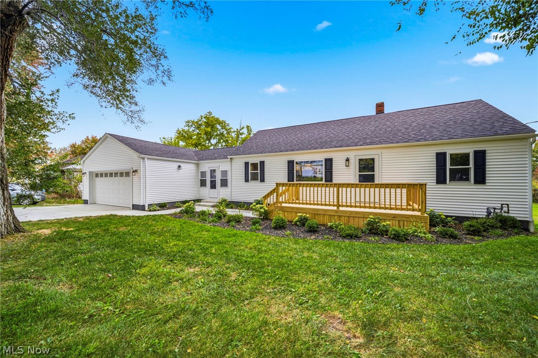 5035 N Ridge Road E Property Photo 1