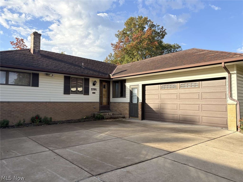 2791 Burden Drive