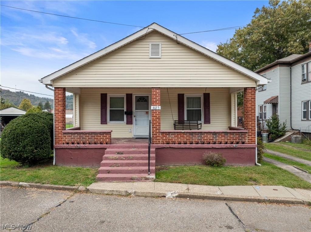 4033 Belmont Avenue Property Photo 1