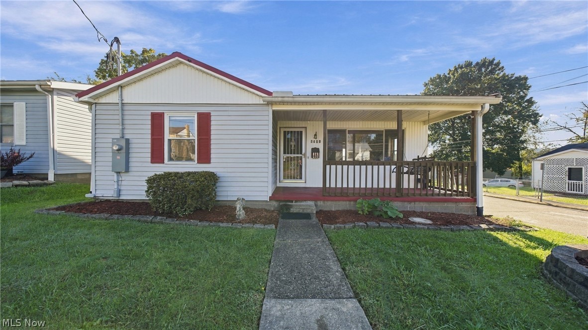 2200 Fairview Avenue Property Photo 1