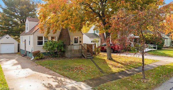 222 Stevens Street Property Photo 1