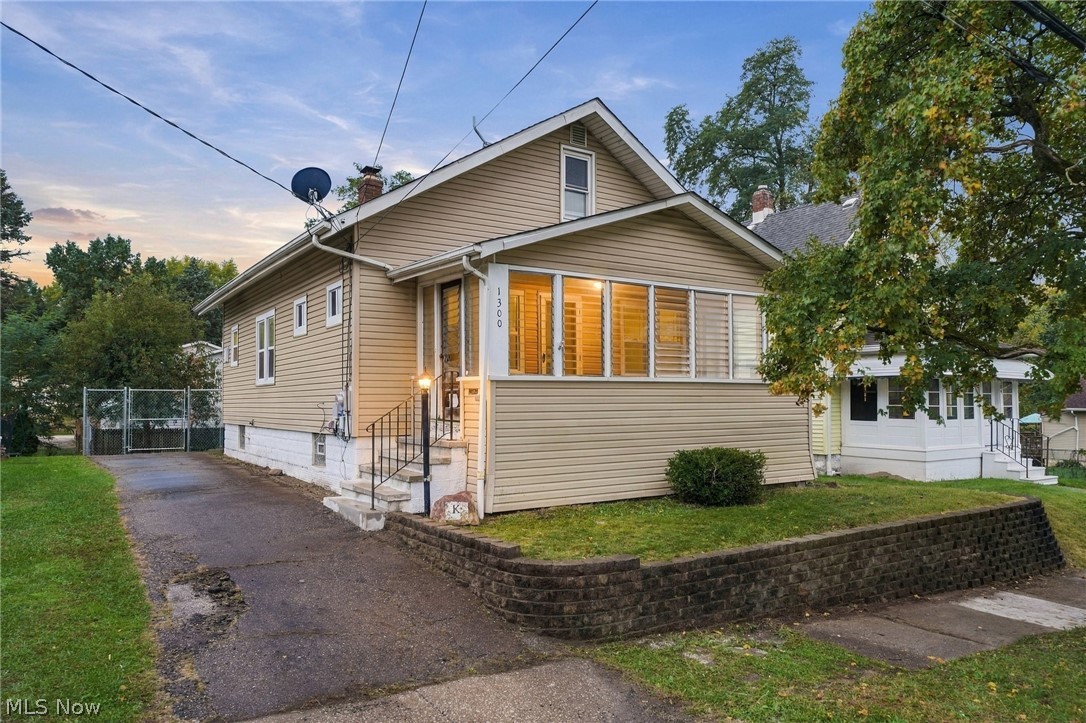 1300 Nestor Avenue Property Photo 1