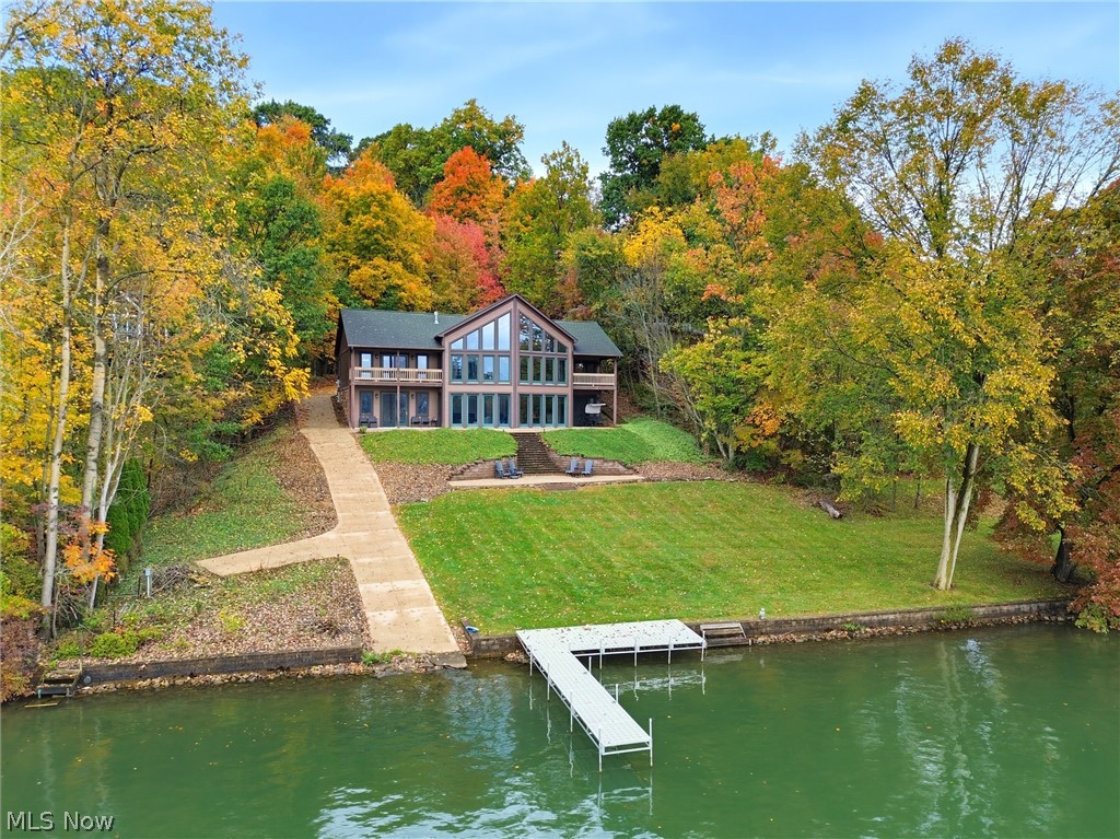 140 W Mohawk Drive