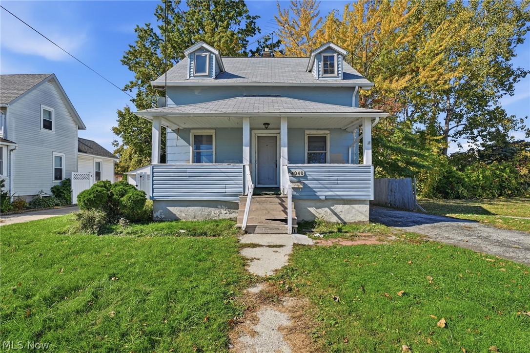 4040 Saint Clair Street Property Photo 1