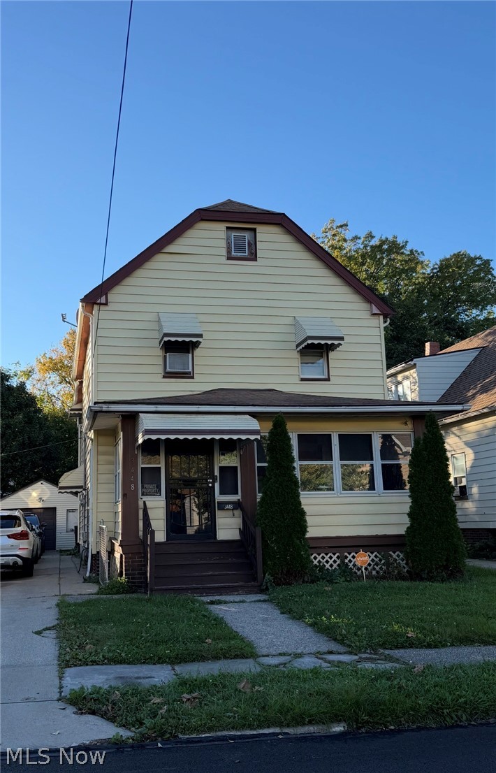 3448 W 135th Street Property Photo 1