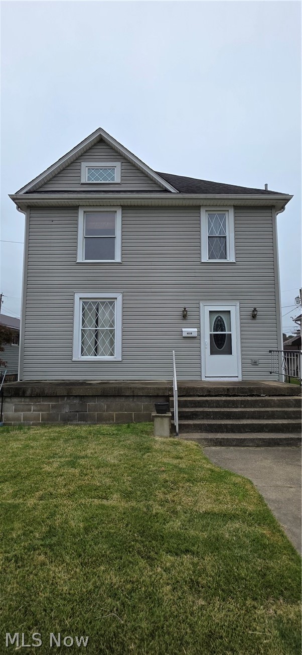 4506 Smithfield Street Property Photo 1