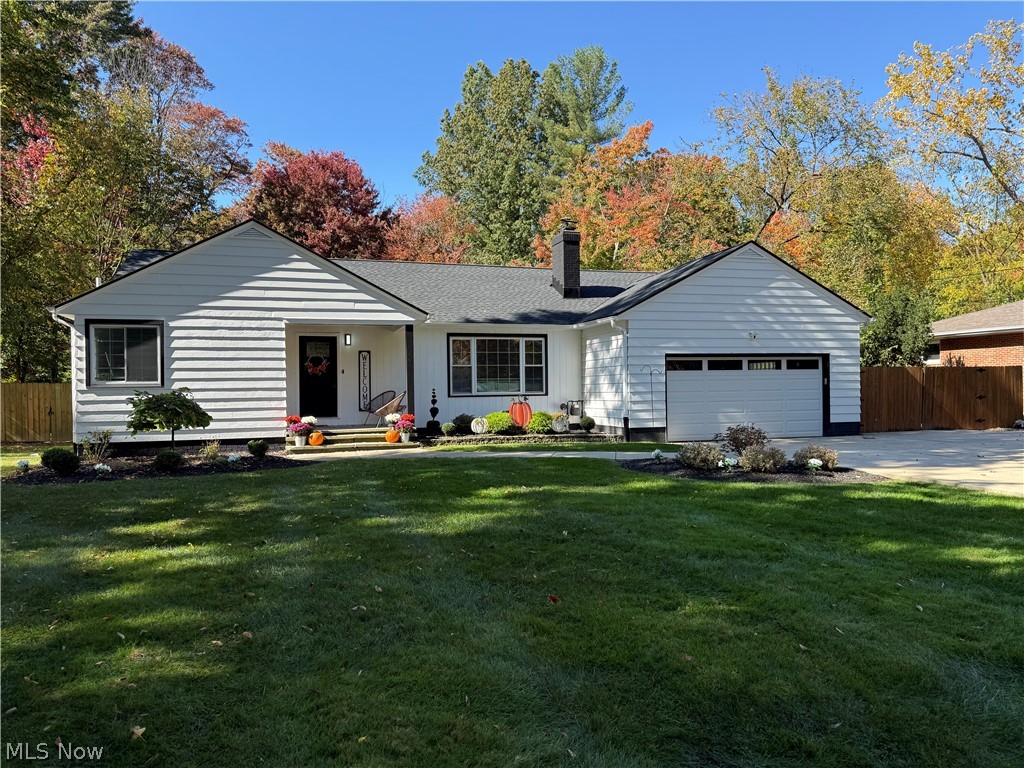 3010 Marcum Boulevard Property Photo 1