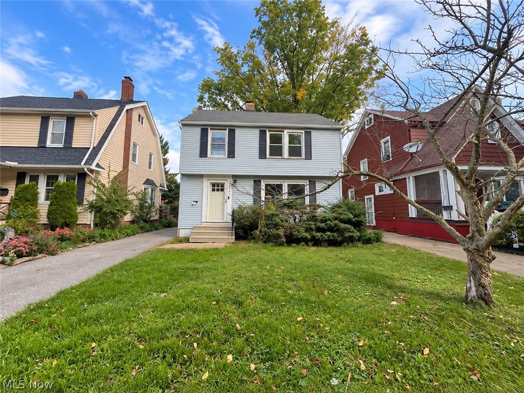 3867 Northampton Road Property Photo 1