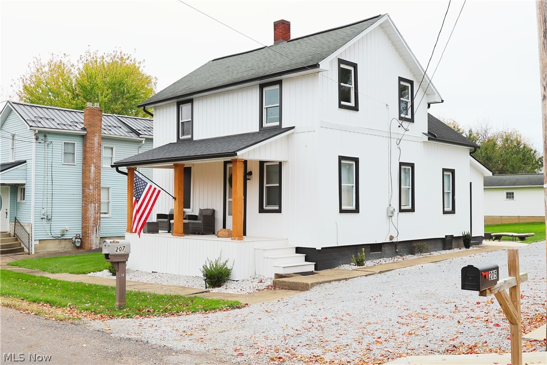 207 S Butler Street Property Photo 1