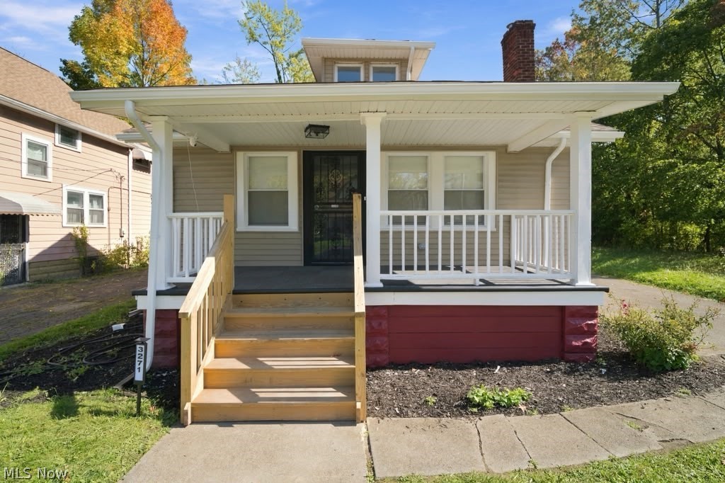 3271 E 130th Street Property Photo 1