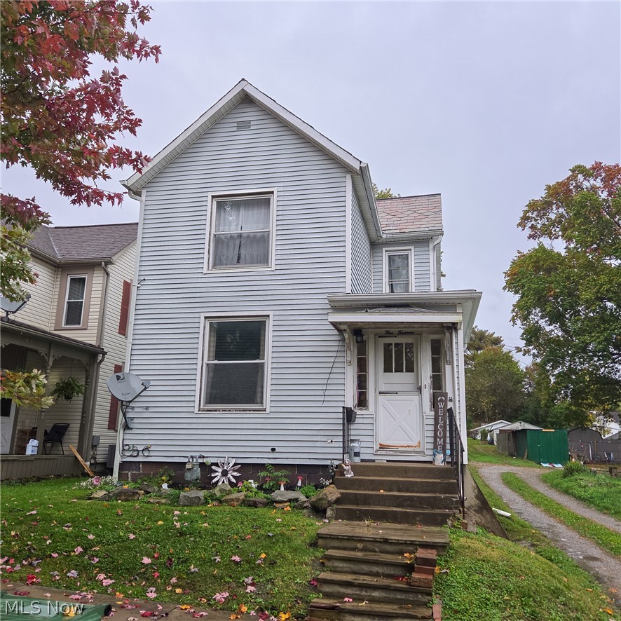 514 N 5th Street