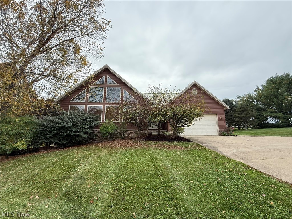 10387 Private Road 275 Property Photo 1