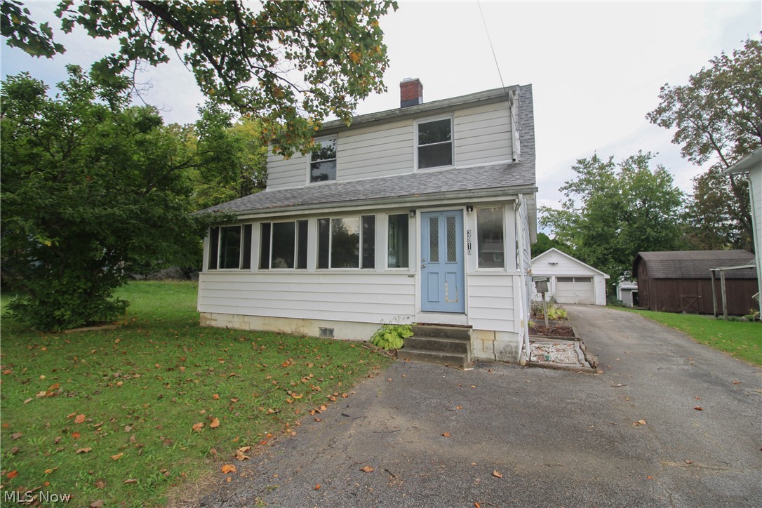 3910 Mahoning Avenue Property Photo 1