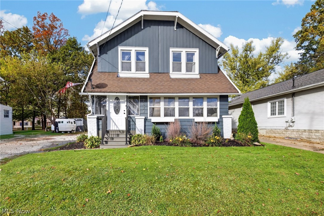 2674 6th Street Property Photo 1
