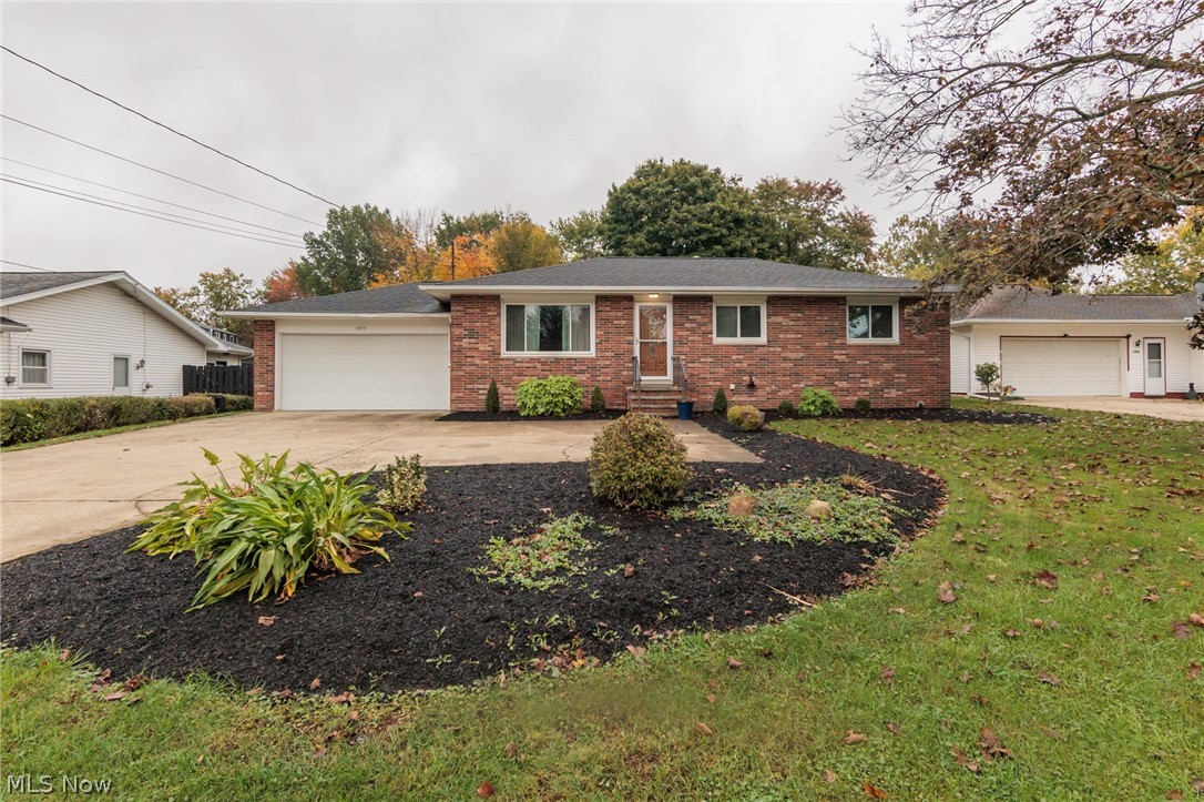 1657 S Carpenter Road