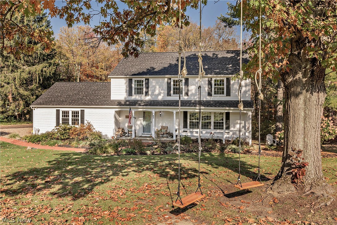 63 Kenton Road Property Photo 1