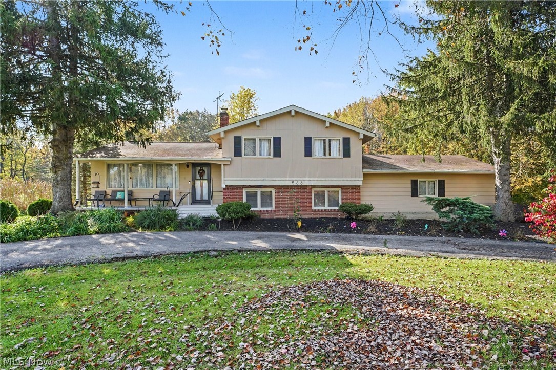 566 Crackel Road Property Photo 1