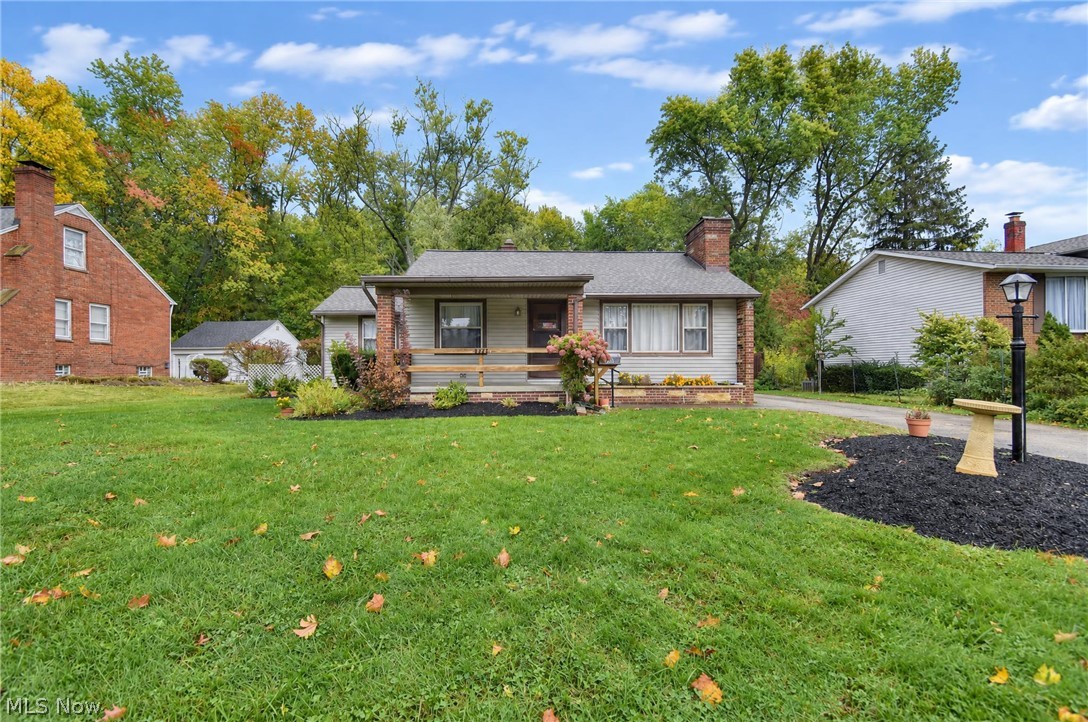 8161 Midland Road