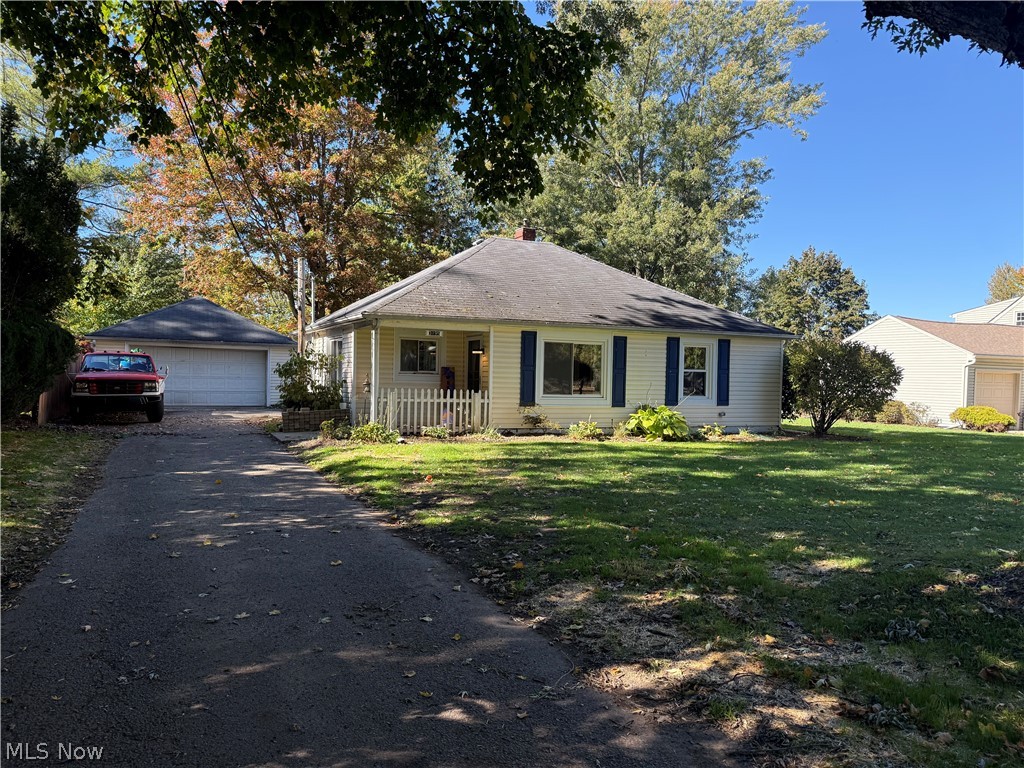 3195 Martha Drive Property Photo 1