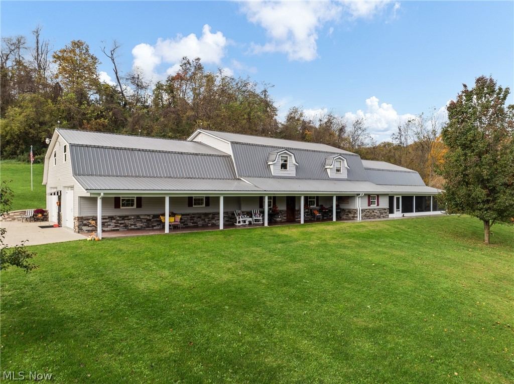 55730 Clover Ridge Road Property Photo 1