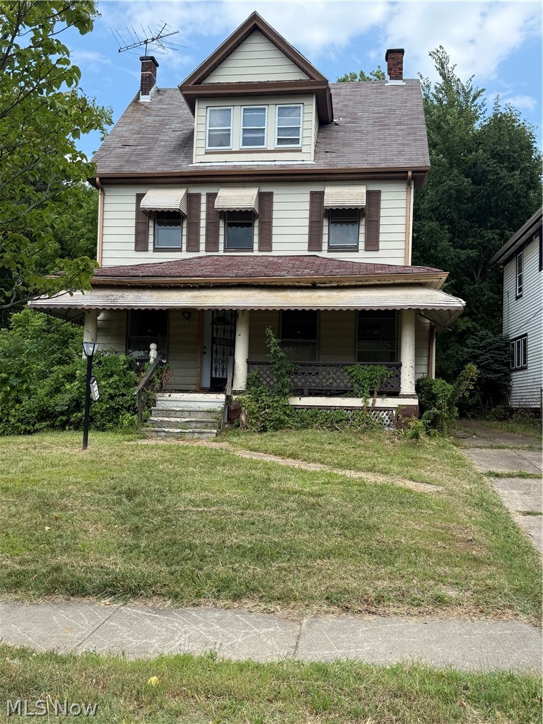 517 E 107th Street Property Photo 1