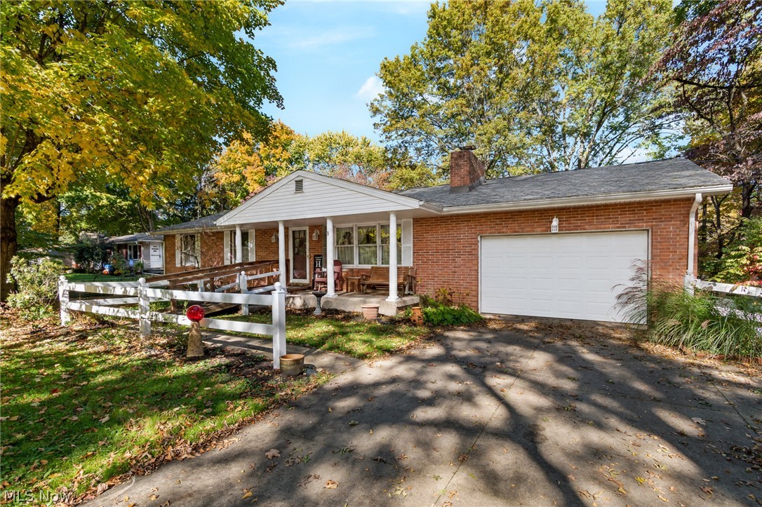 3665 Cranwood Street Nw Property Photo 1