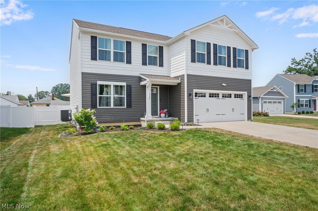 116 Zenith Court