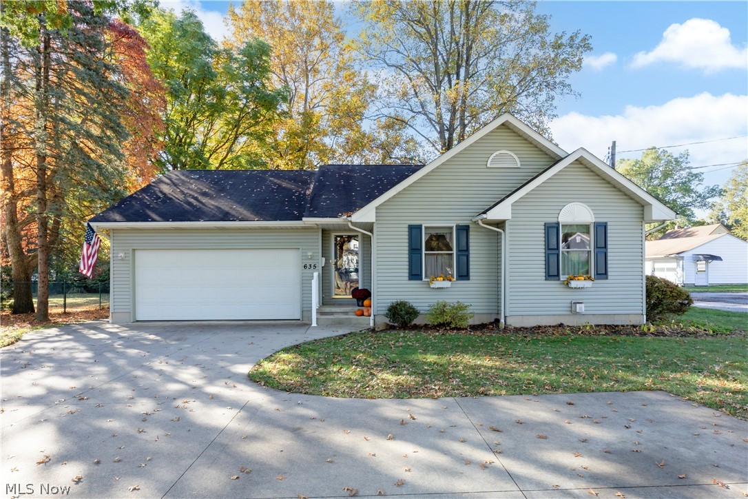 635 Kieffer Street Property Photo 1