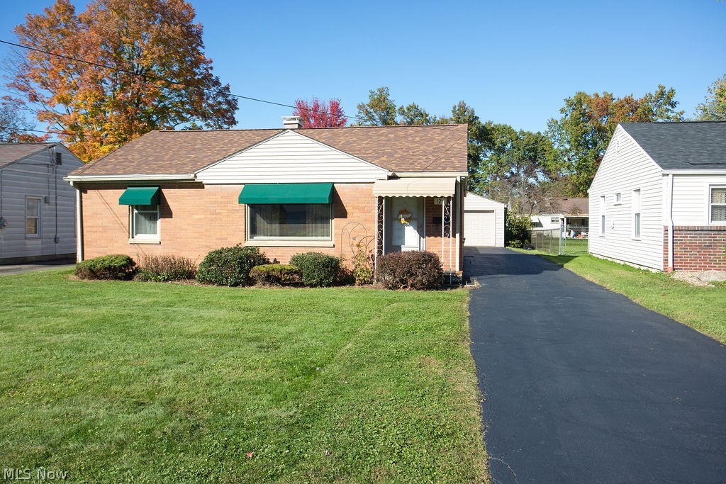 126 Centervale Avenue Property Photo 1