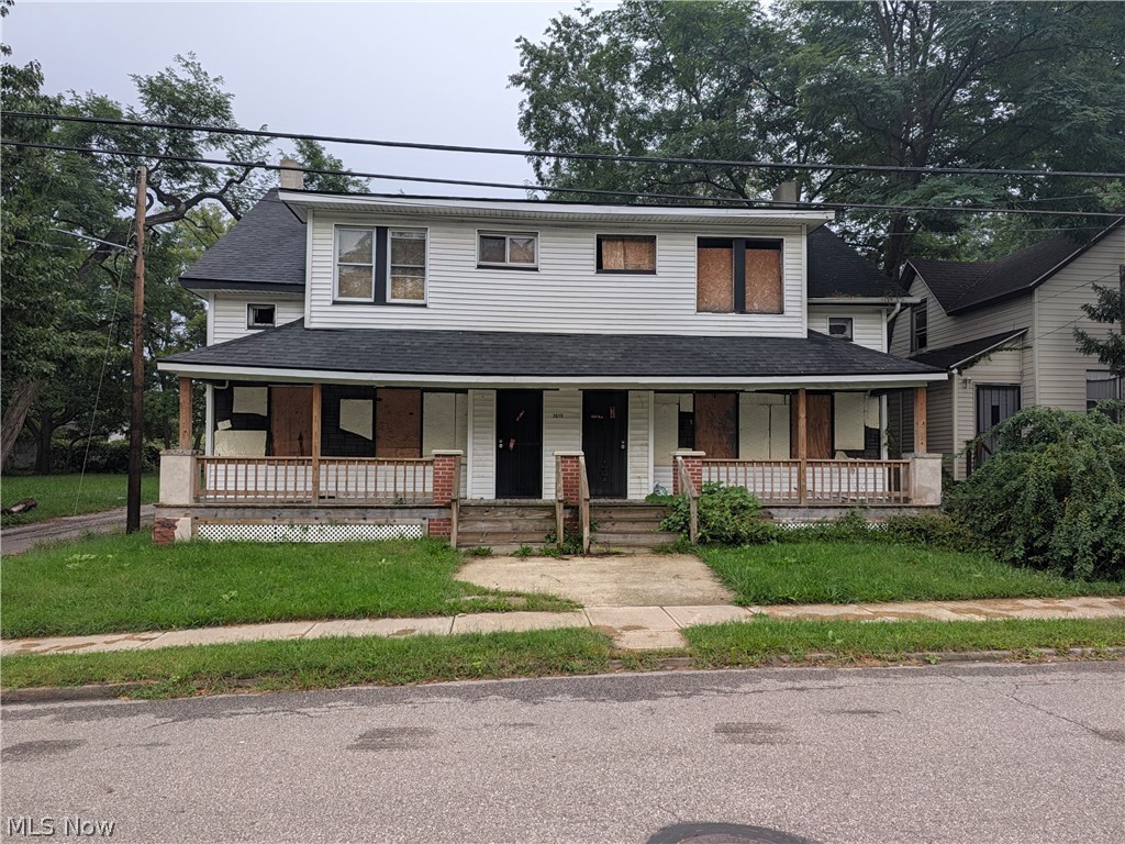 3619 E 76th Street