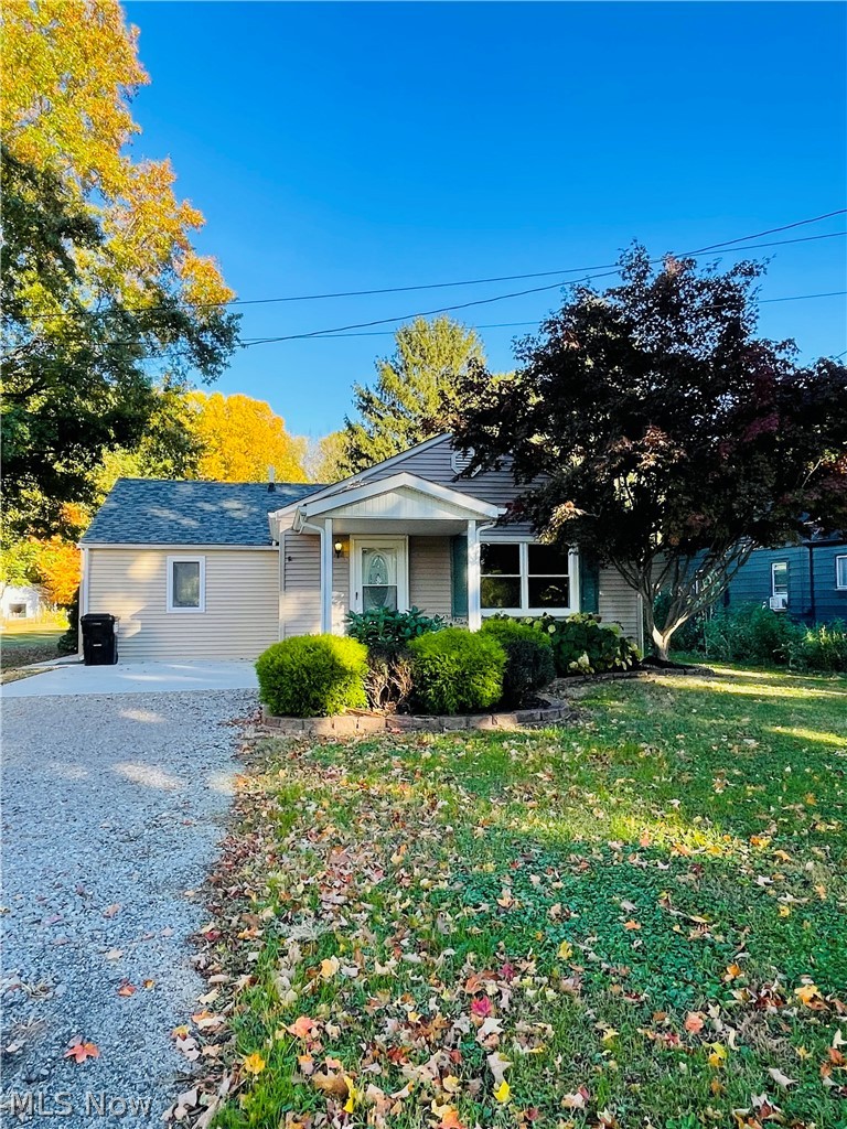 3637 Call Road Property Photo 1