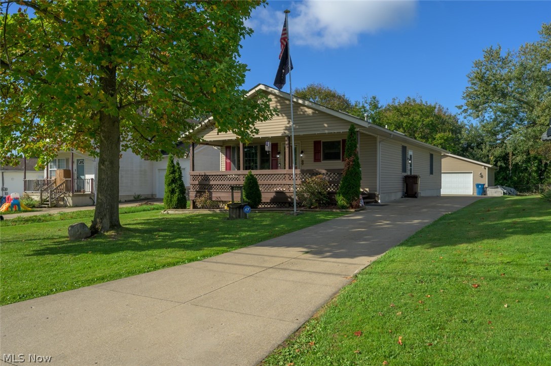 466 Fritsch Avenue Property Photo 1