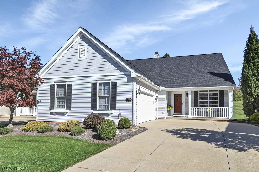 11171 Cinnamon Boulevard Property Photo 1