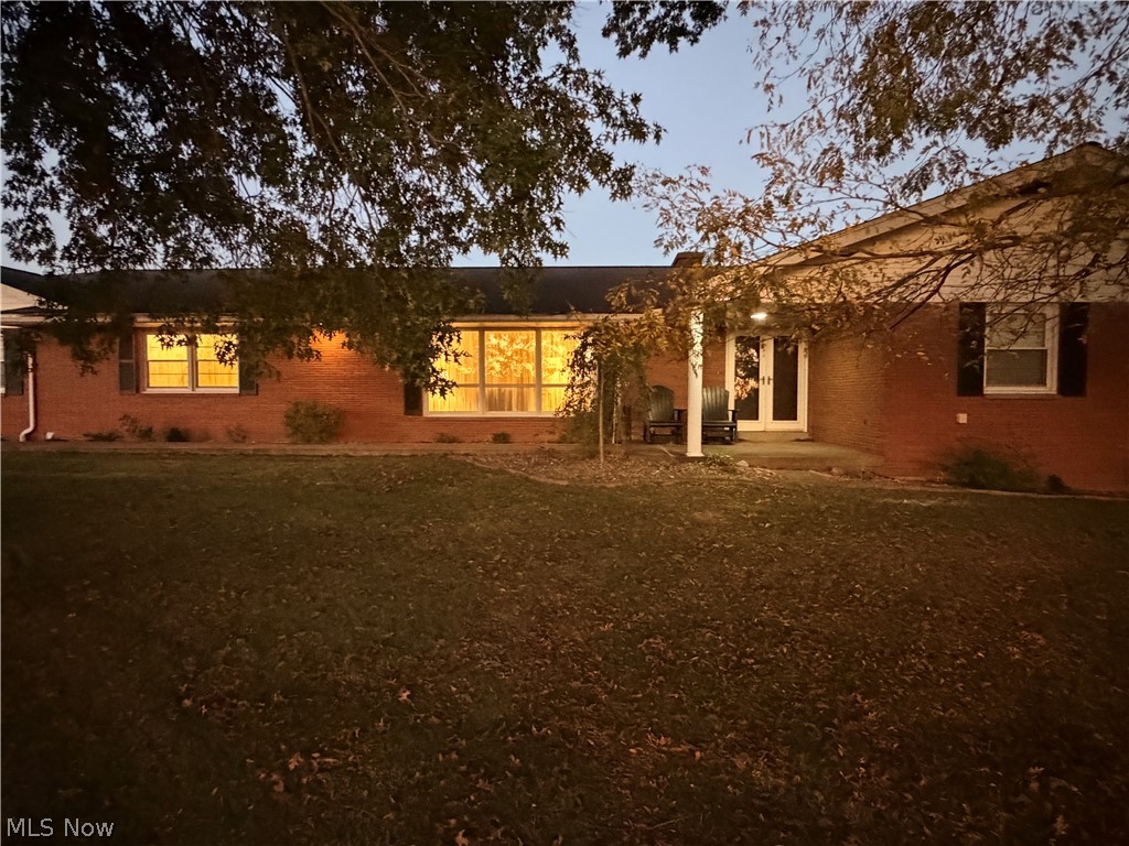 62271 Birch Drive Property Photo 1