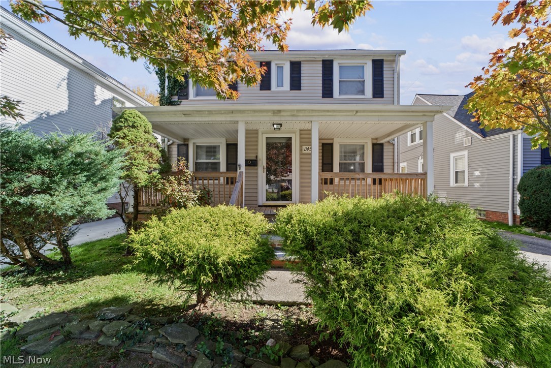 1145 Winston Road Property Photo 1