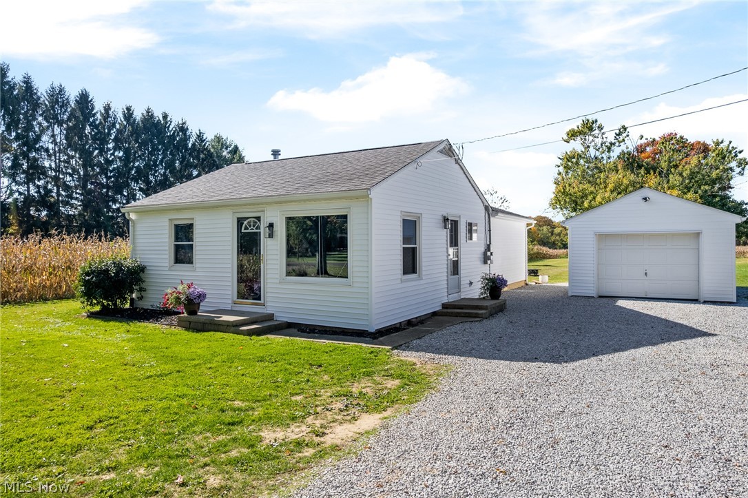 14782 Hametown Road Property Photo 1