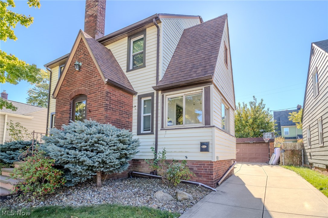 3429 Marmore Avenue Property Photo 1