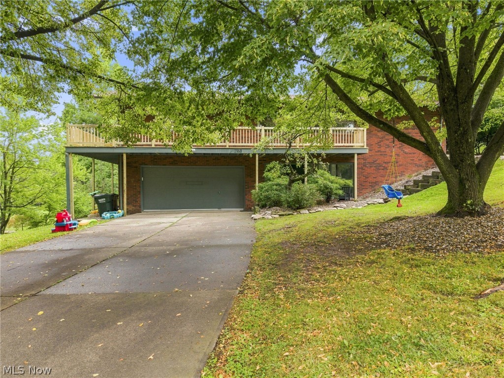 3168 Country Club Drive Property Photo 1