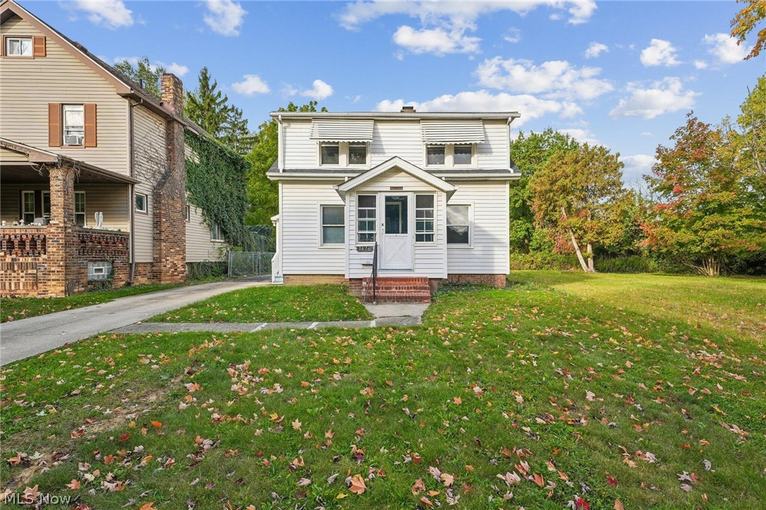 1476 Maplegrove Road