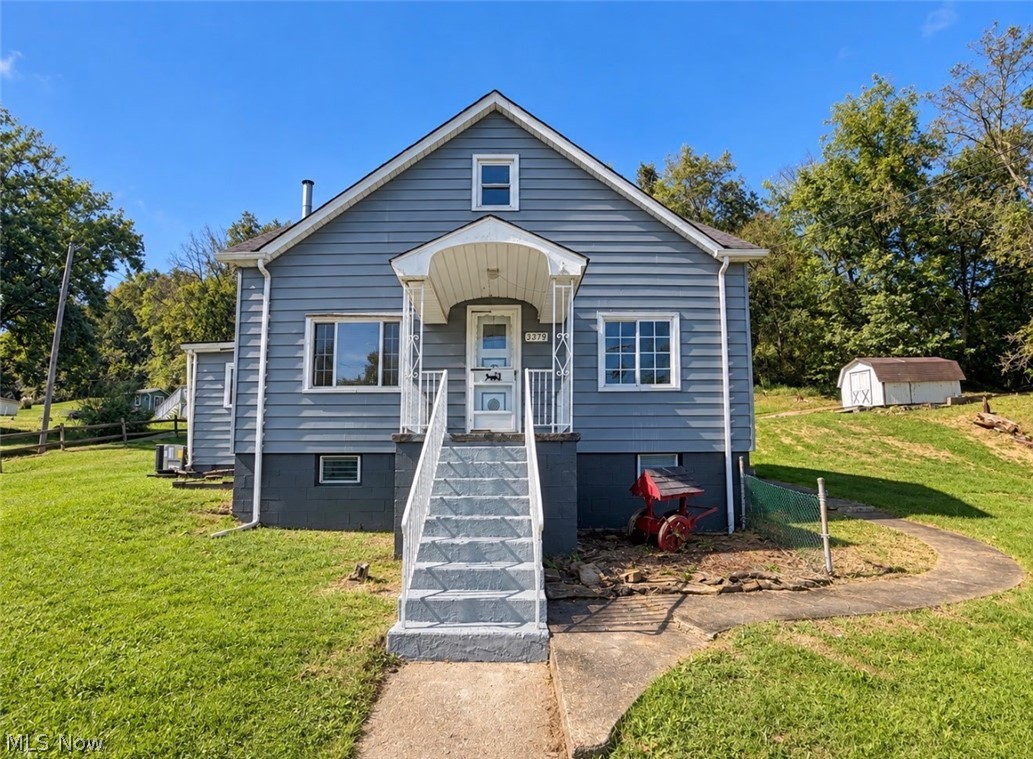 53749 Pike Street