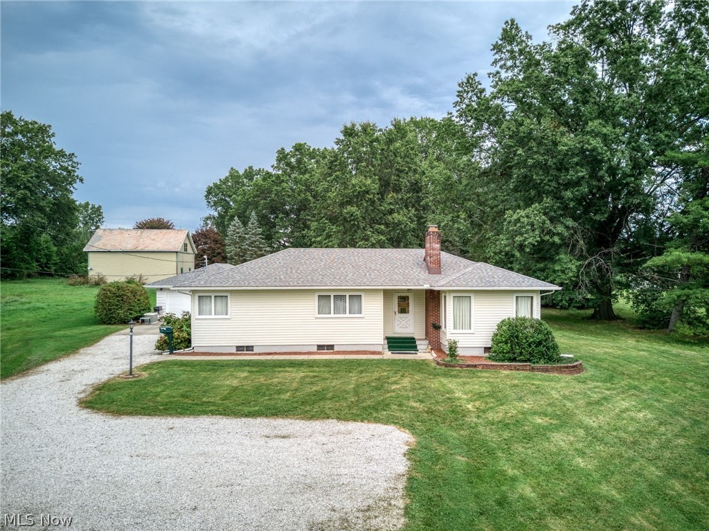 3962 Cook Road Property Photo 1