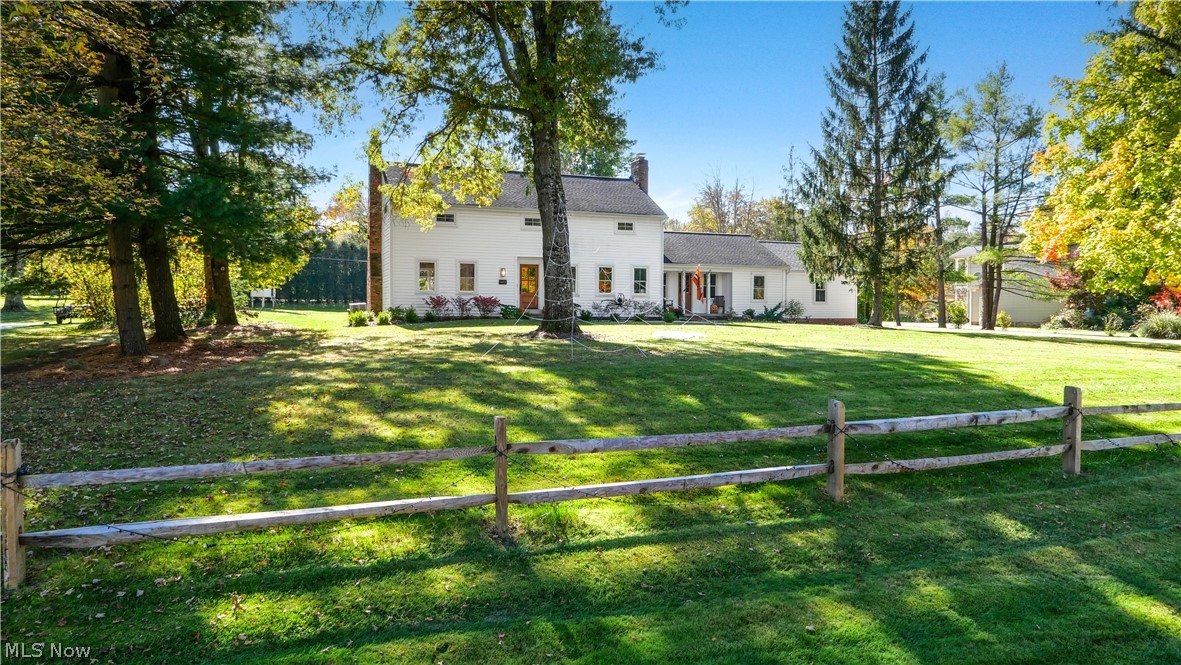140 Ben Shaw Road Property Photo 1
