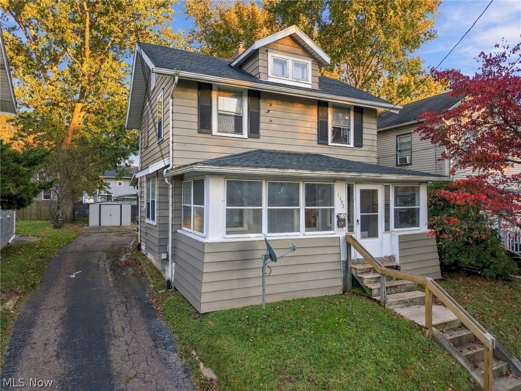 1155 Big Falls Avenue Property Photo 1