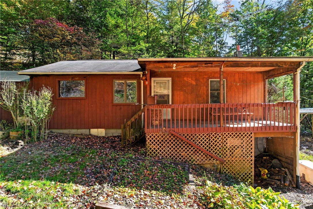 13535 Township Road 223 Property Photo 1