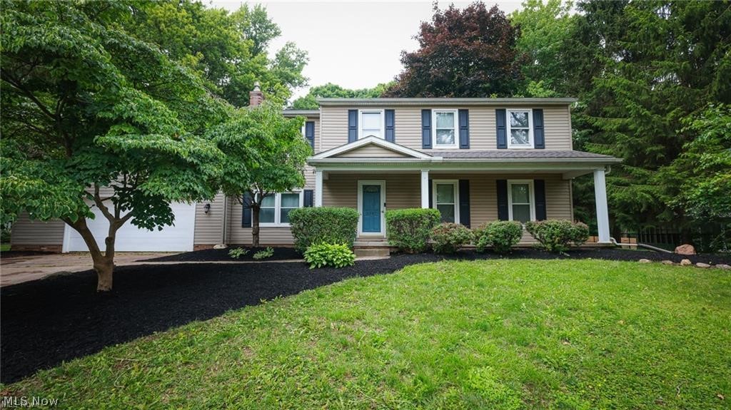 5387 Cherokee Avenue Nw Property Photo 1