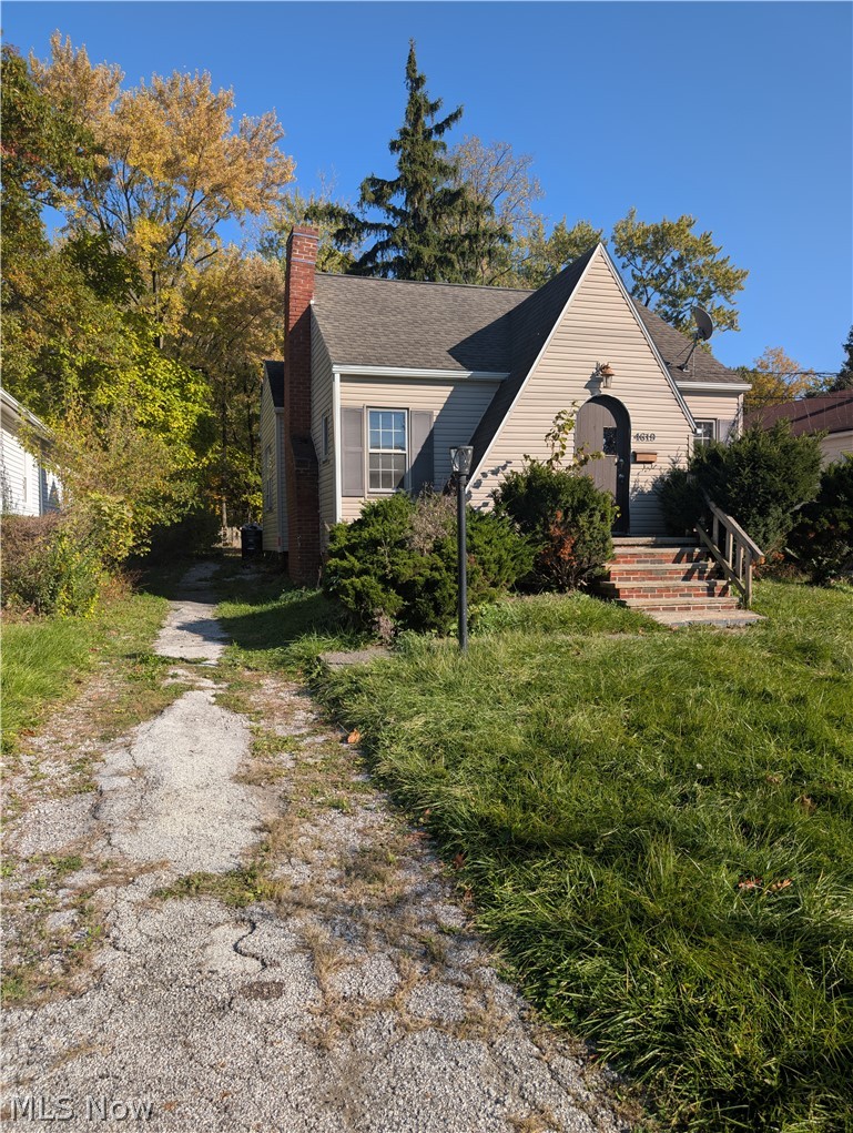 4619 E 175th Street Property Photo 1