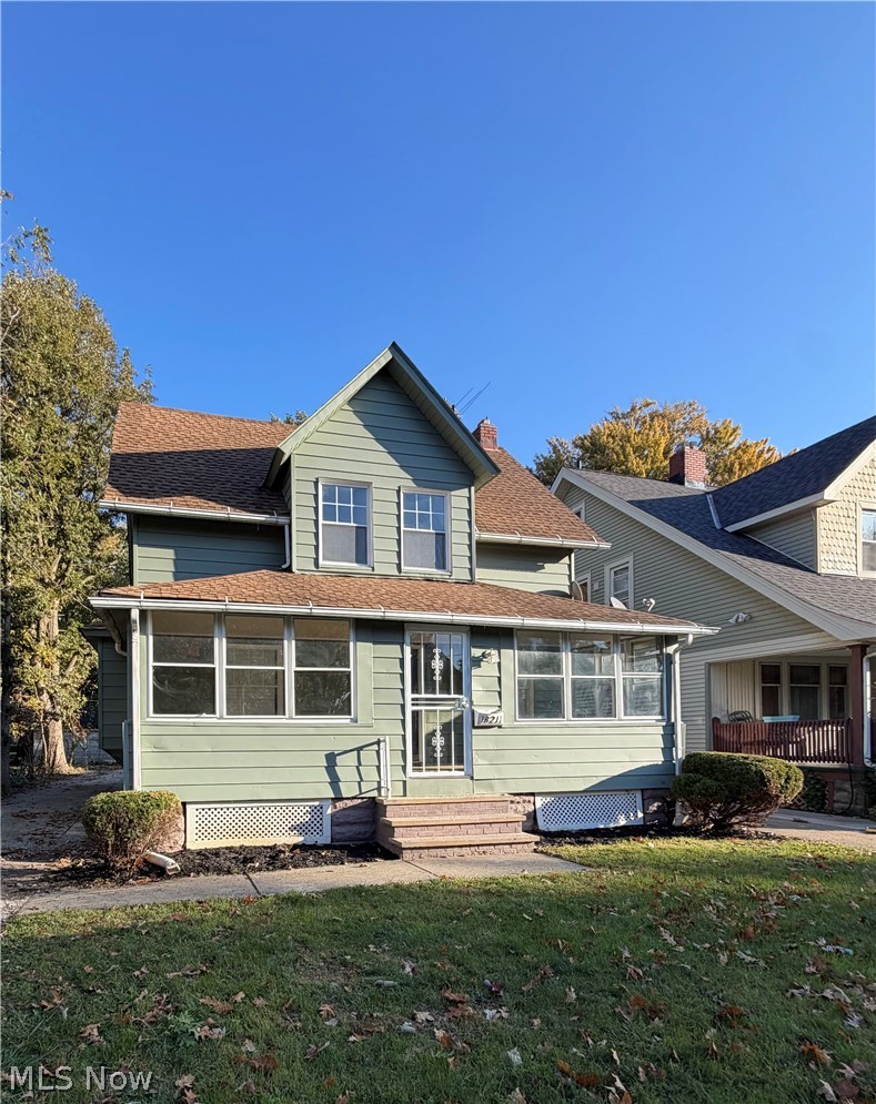 18211 Landseer Road Property Photo 1