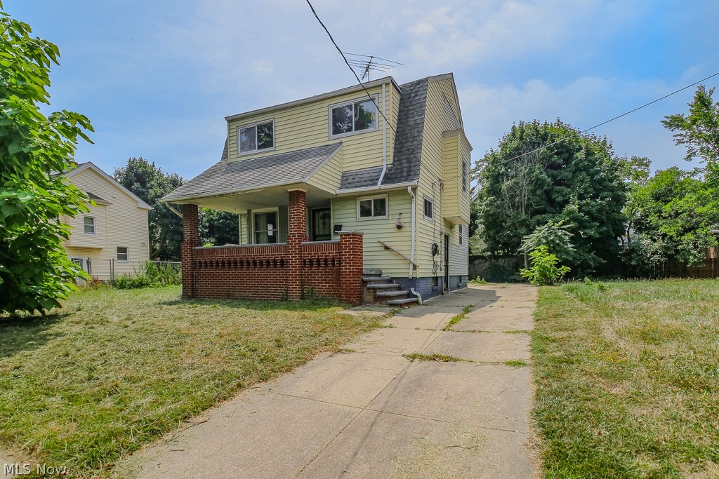 980 Evangeline Road