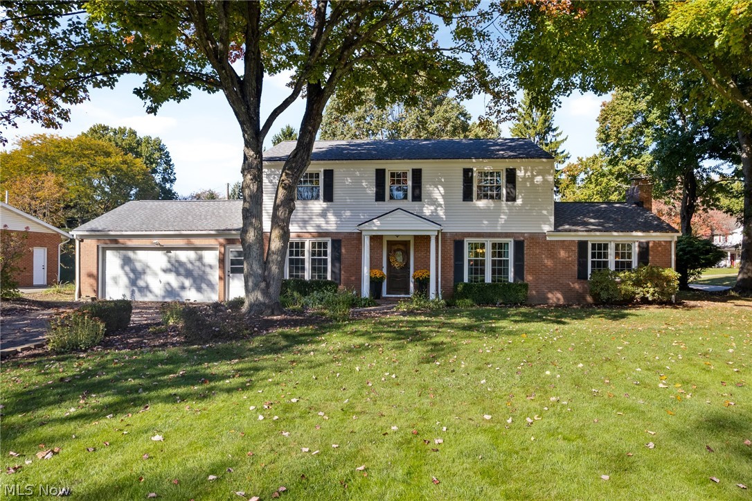 2115 Hunting Valley Street Nw Property Photo 1