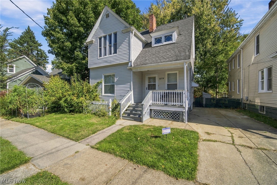 3779 W 34th Street